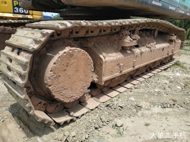 神钢 SK460-8 挖掘机