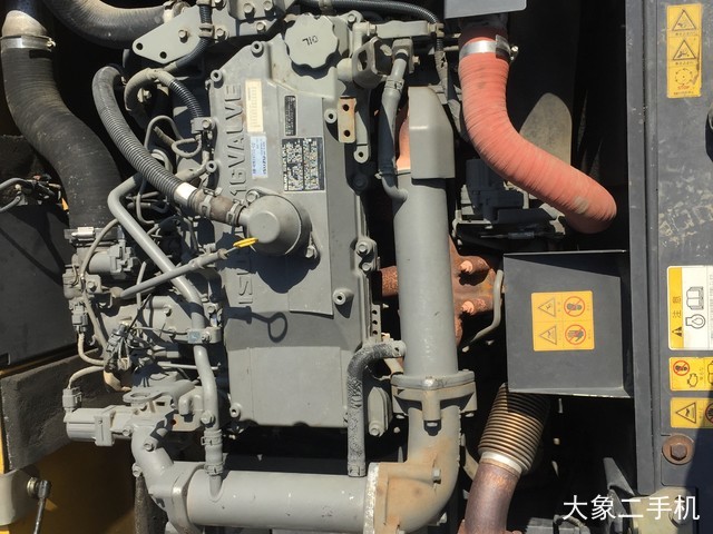 住友 SH200-6 挖掘机