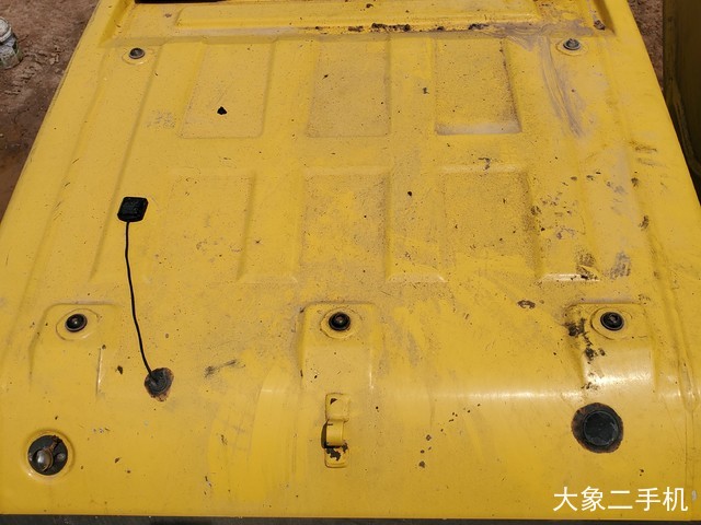 小松 PC360-7 挖掘机
