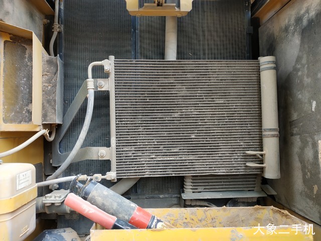 小松 PC210LC-8 挖掘机