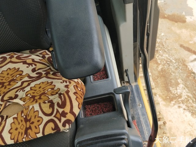 卡特彼勒 336D液压 挖掘机