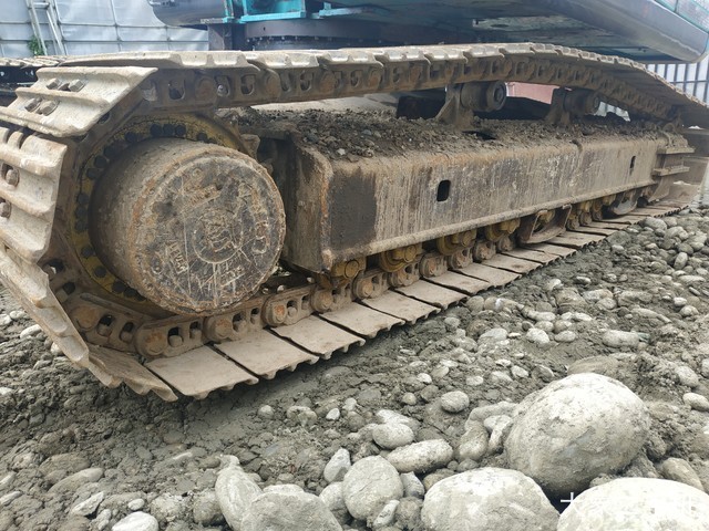 神钢 SK260LC-8 挖掘机