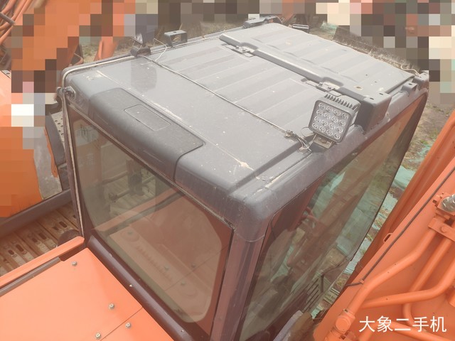 日立 ZX360K-5A 挖掘机