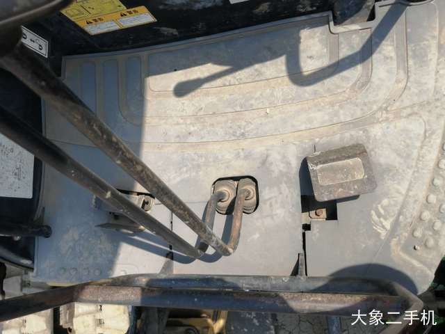 卡特彼勒 302 挖掘机