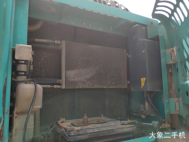 神钢 SK250LC-8 挖掘机