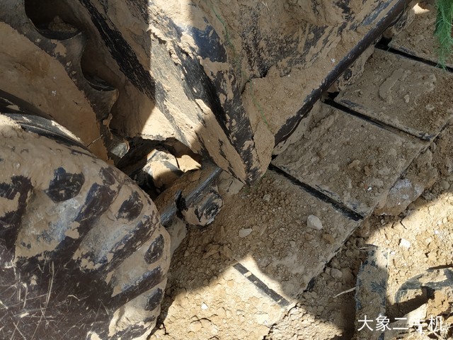 卡特彼勒 323D液压 挖掘机