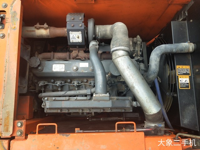 斗山 DH150LC-7 挖掘机