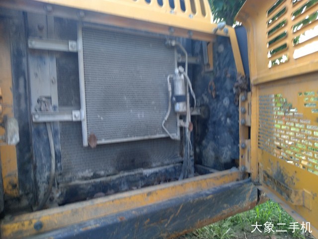 沃尔沃 EC210BLC 挖掘机