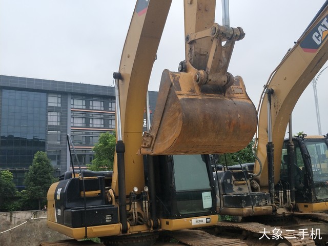 卡特彼勒 320D液压 挖掘机