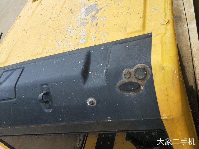 小松 PC240LC-8加长臂 挖掘机