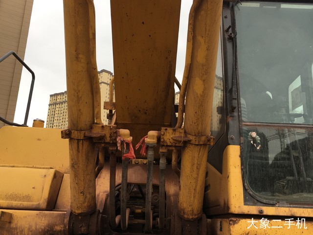 小松 PC300-7 挖掘机