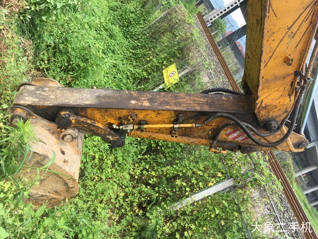 雷沃重工 FR80G 挖掘机