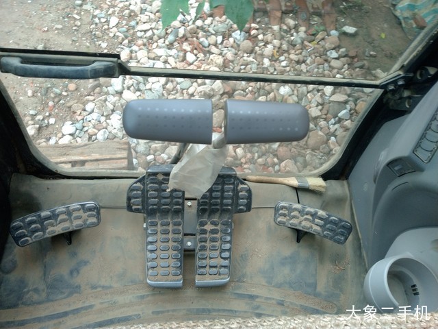 日立 ZX330-5A 挖掘机