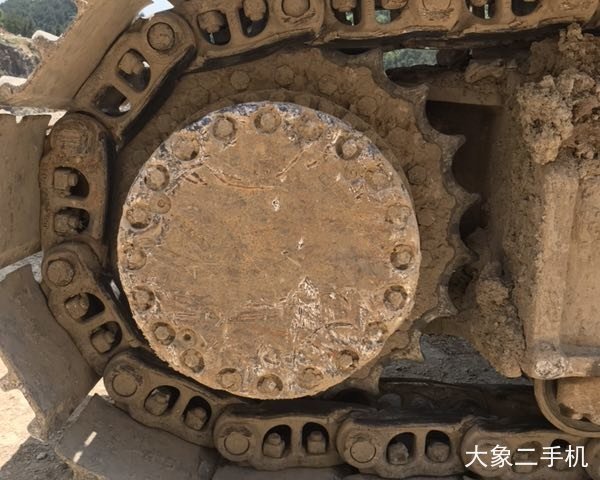 日立 ZX360H-3G 挖掘机