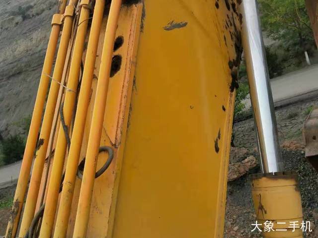 小松 PC360-7 挖掘机