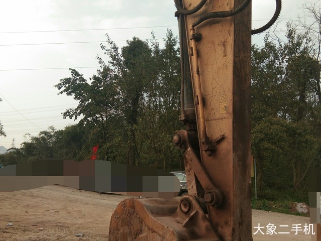 卡特彼勒 M315D 挖掘机