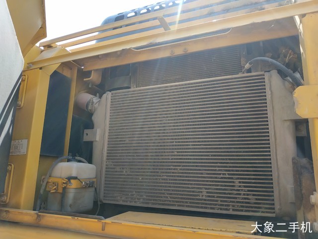 小松 PC360-7 挖掘机
