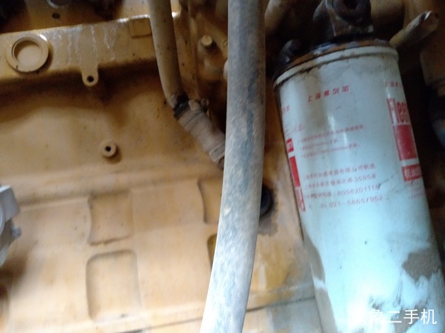 山东临工 RS8220 压路机