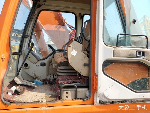 斗山 DH150LC-7 挖掘机