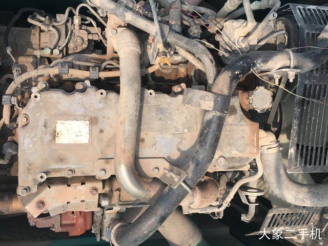 神钢 SK260LC-8 挖掘机