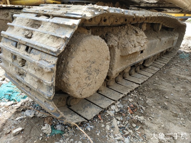 卡特彼勒 320D液压 挖掘机