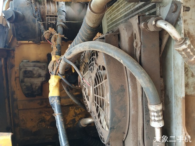 山重建机 JCM908C 挖掘机