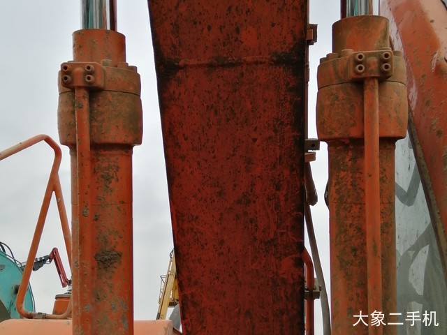 斗山 DH150LC-7 挖掘机