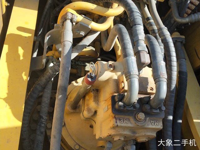 小松 PC360-7 挖掘机