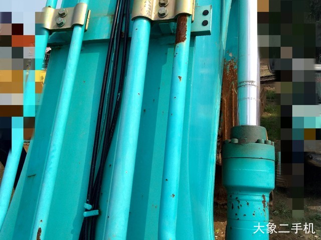 神钢 SK250-8进口 挖掘机