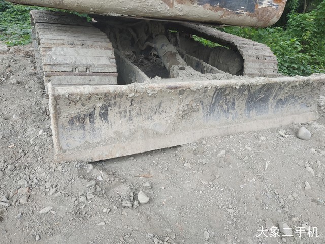 斗山 DH60-7 挖掘机