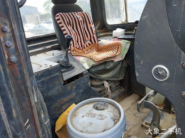 山推 SD22标准型 推土机