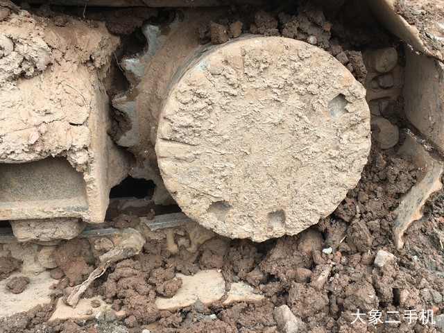 卡特彼勒 320C 挖掘机