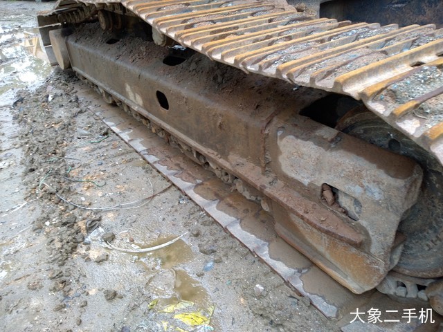 斗山 DH220LC-7 挖掘机