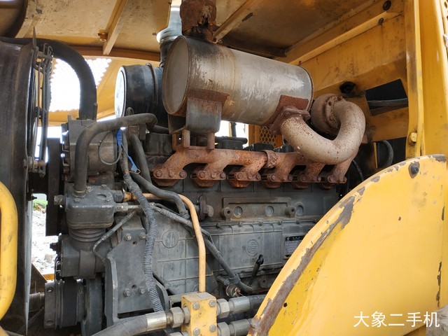 柳工 ZL50CN 装载机