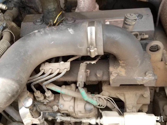 小松 PC60-7 挖掘机