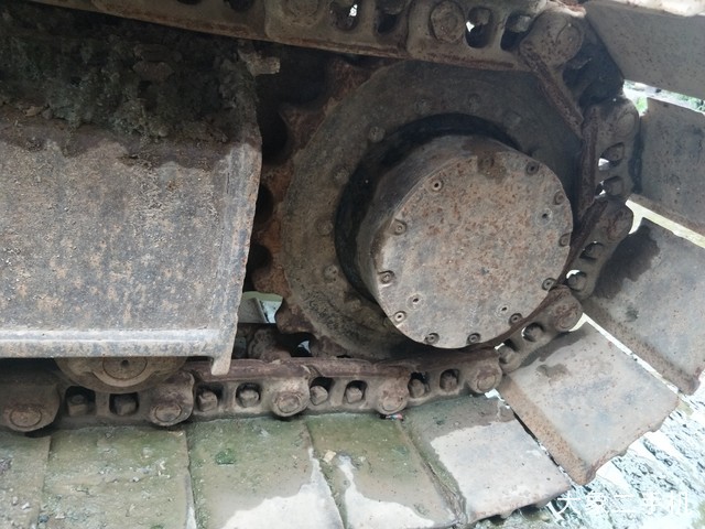 斗山 DH150LC-7 挖掘机