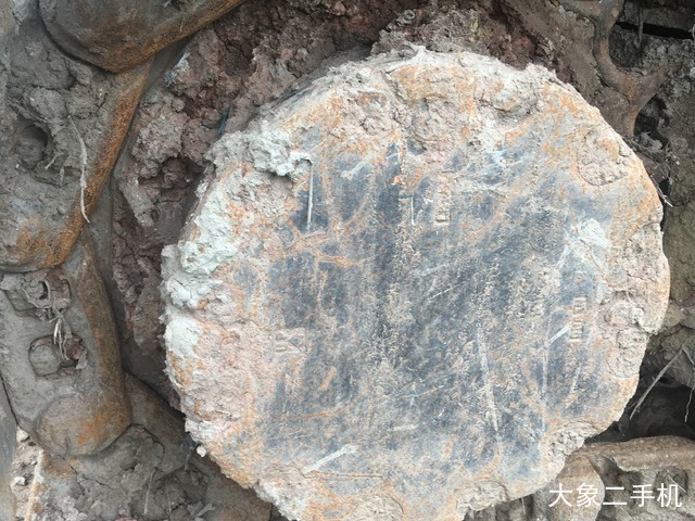 日立 ZX120 挖掘机