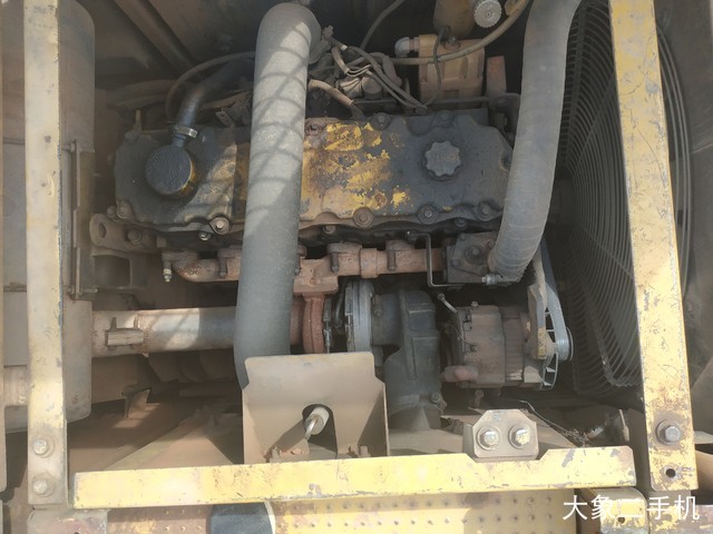 卡特彼勒 328DLCR 挖掘机