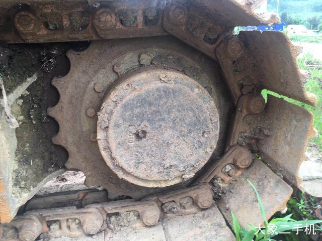 三一重工 SY135C 挖掘机