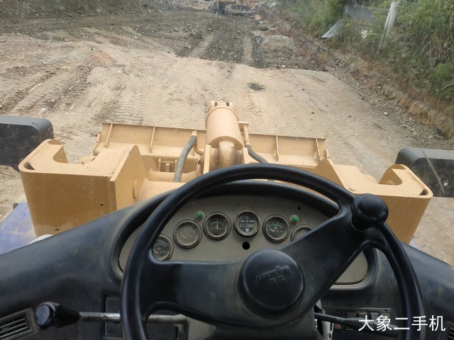 龙工 LG855 挖掘机