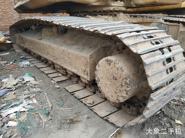 小松 PC210LC-7 挖掘机