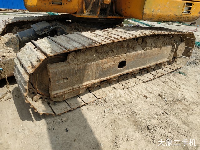 龙工 LG6090 挖掘机