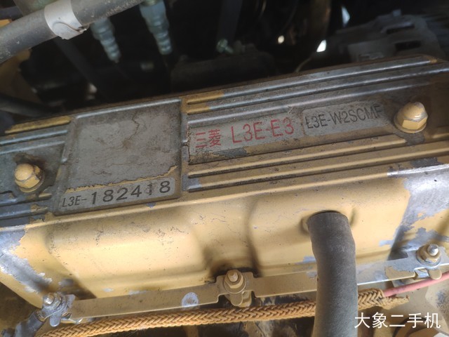 卡特彼勒 302CCR 挖掘机