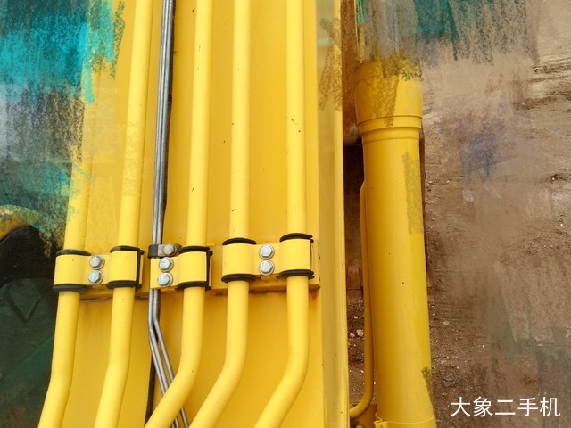 小松 PC400-8 挖掘机