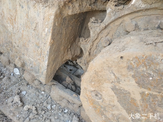 三一重工 SY60C 挖掘机