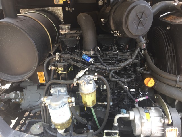 柳工 CLG906D 挖掘机