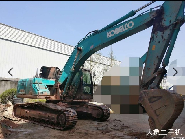 神钢 SK260LC-10 挖掘机