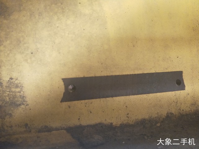 卡特彼勒 329DL 挖掘机