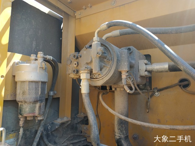 三一重工 SY245H 挖掘机