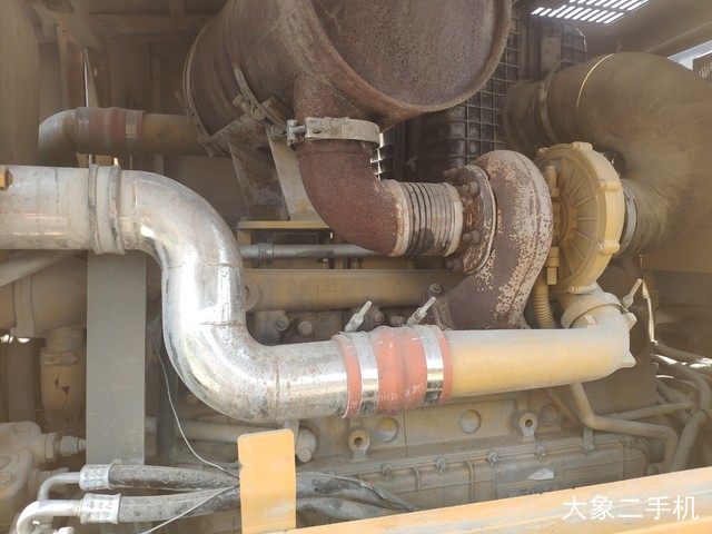 龙工 ZL50NC 装载机